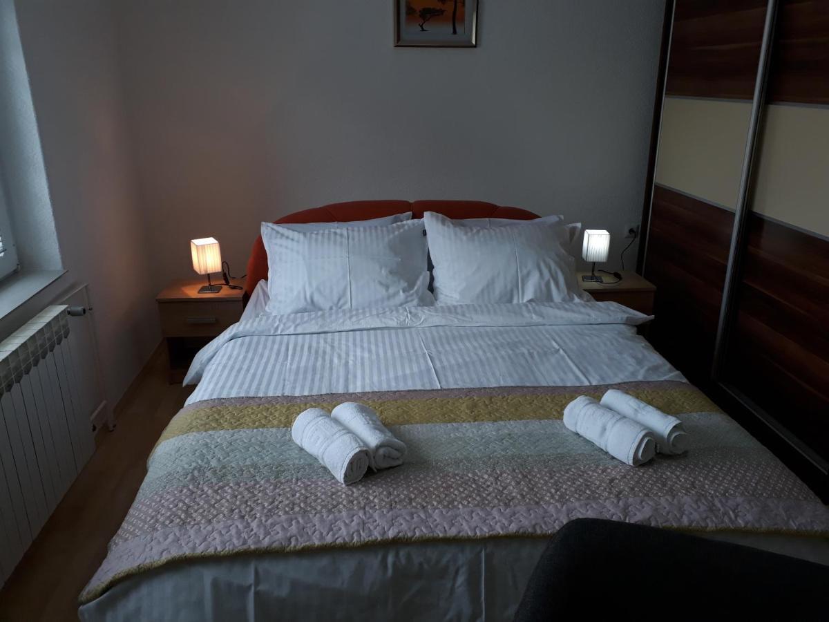 Private Home Rifat Dubrave Gornje Екстериор снимка