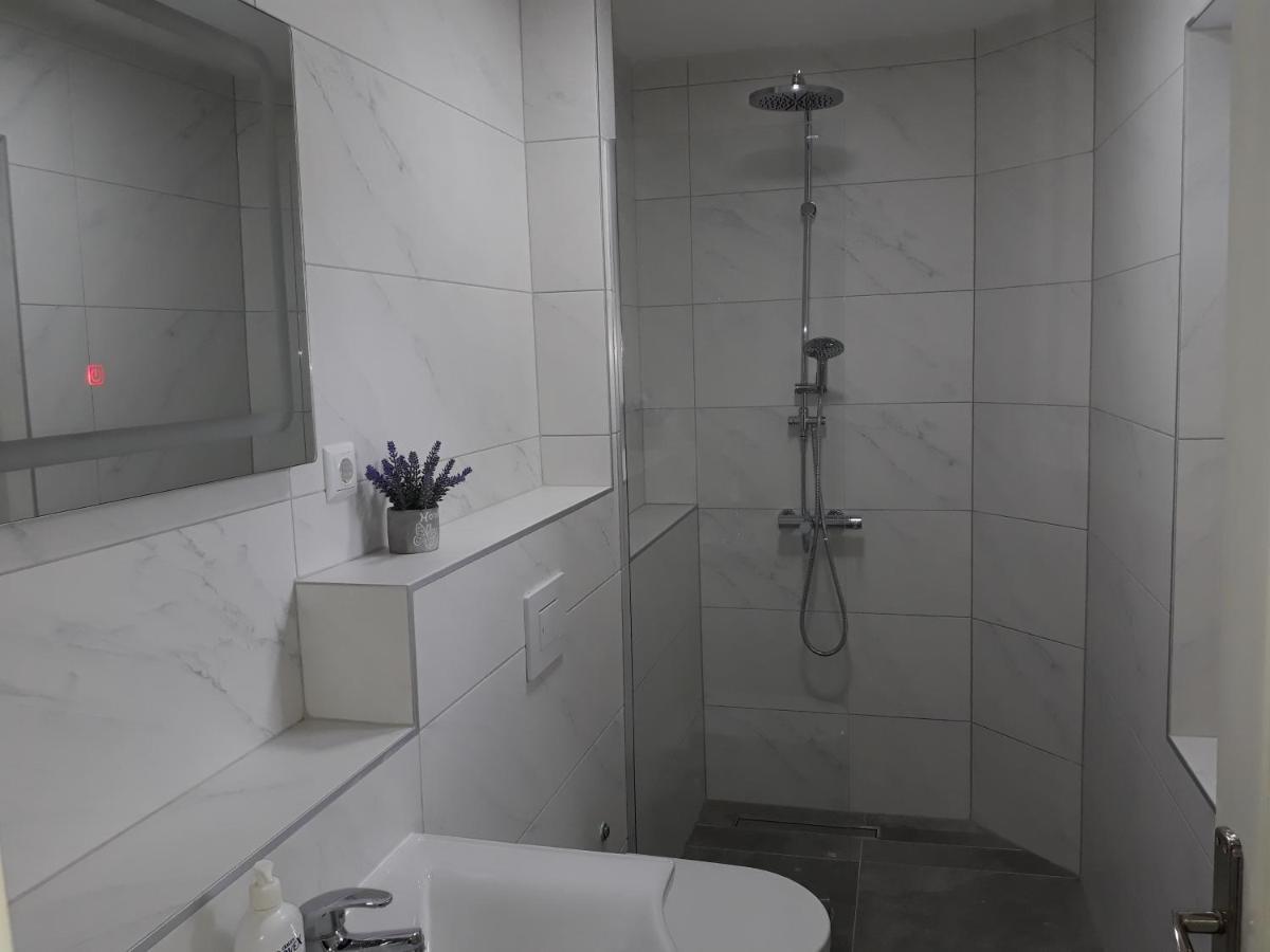 Private Home Rifat Dubrave Gornje Екстериор снимка