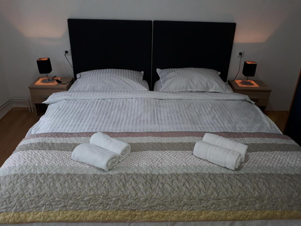 Private Home Rifat Dubrave Gornje Екстериор снимка