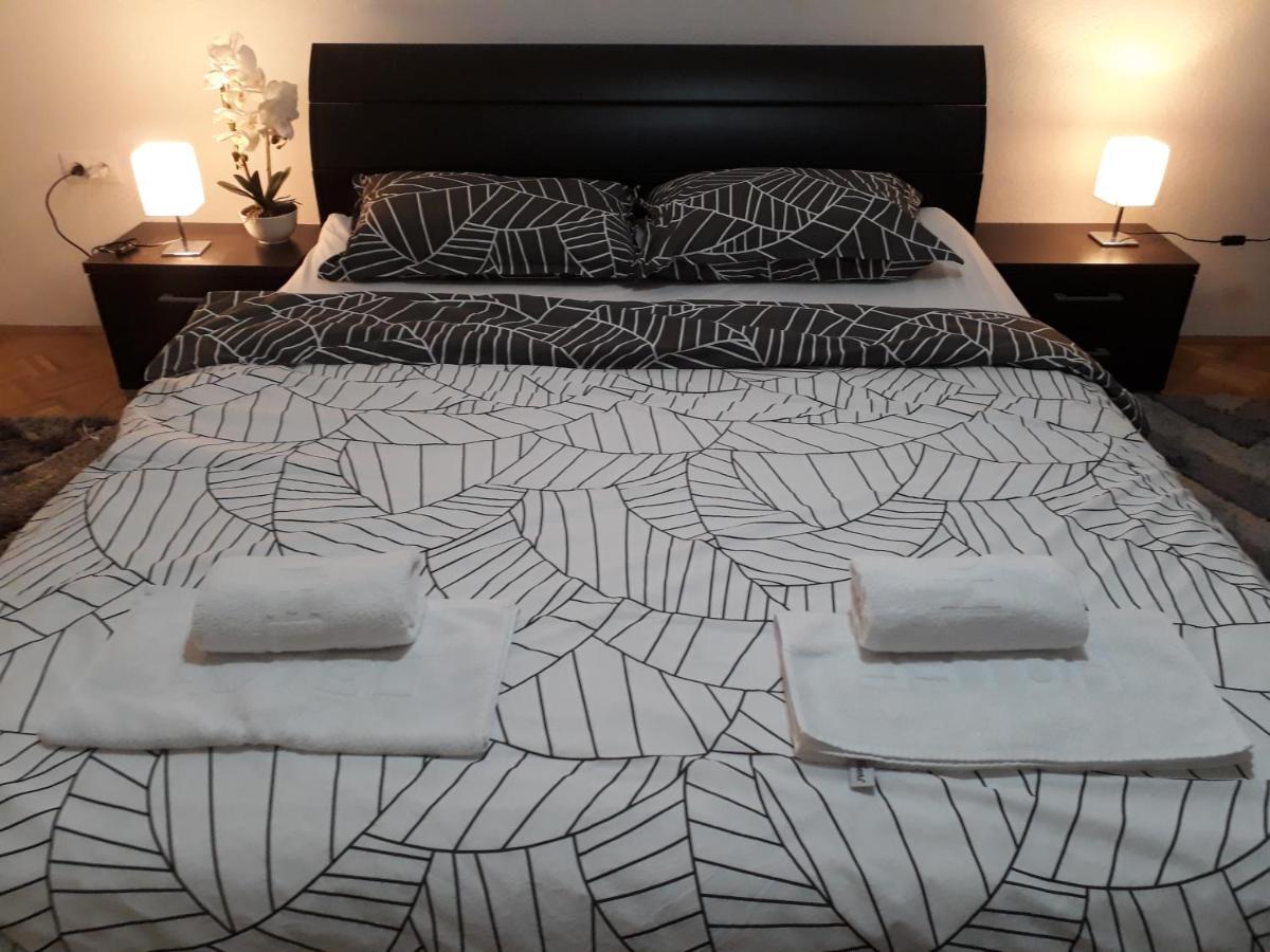 Private Home Rifat Dubrave Gornje Екстериор снимка