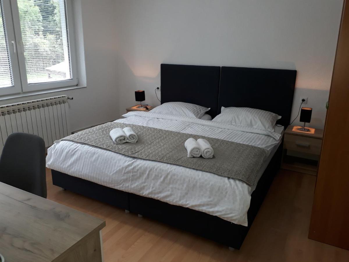 Private Home Rifat Dubrave Gornje Стая снимка