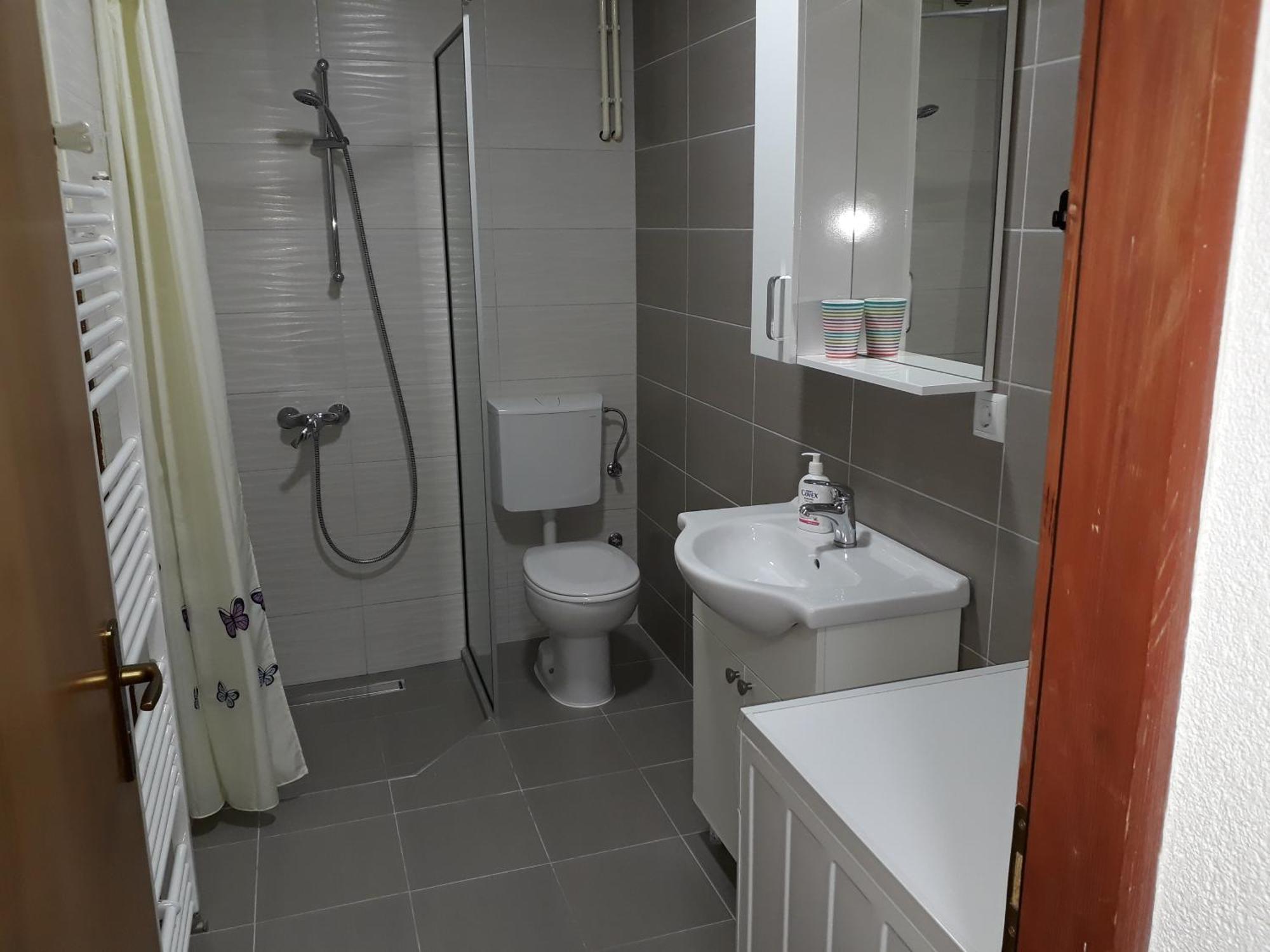 Private Home Rifat Dubrave Gornje Стая снимка