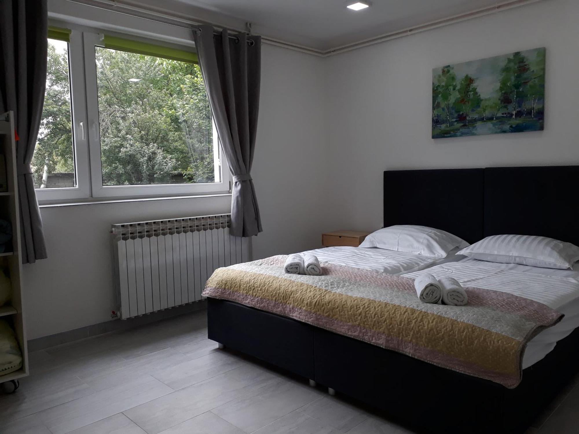 Private Home Rifat Dubrave Gornje Екстериор снимка