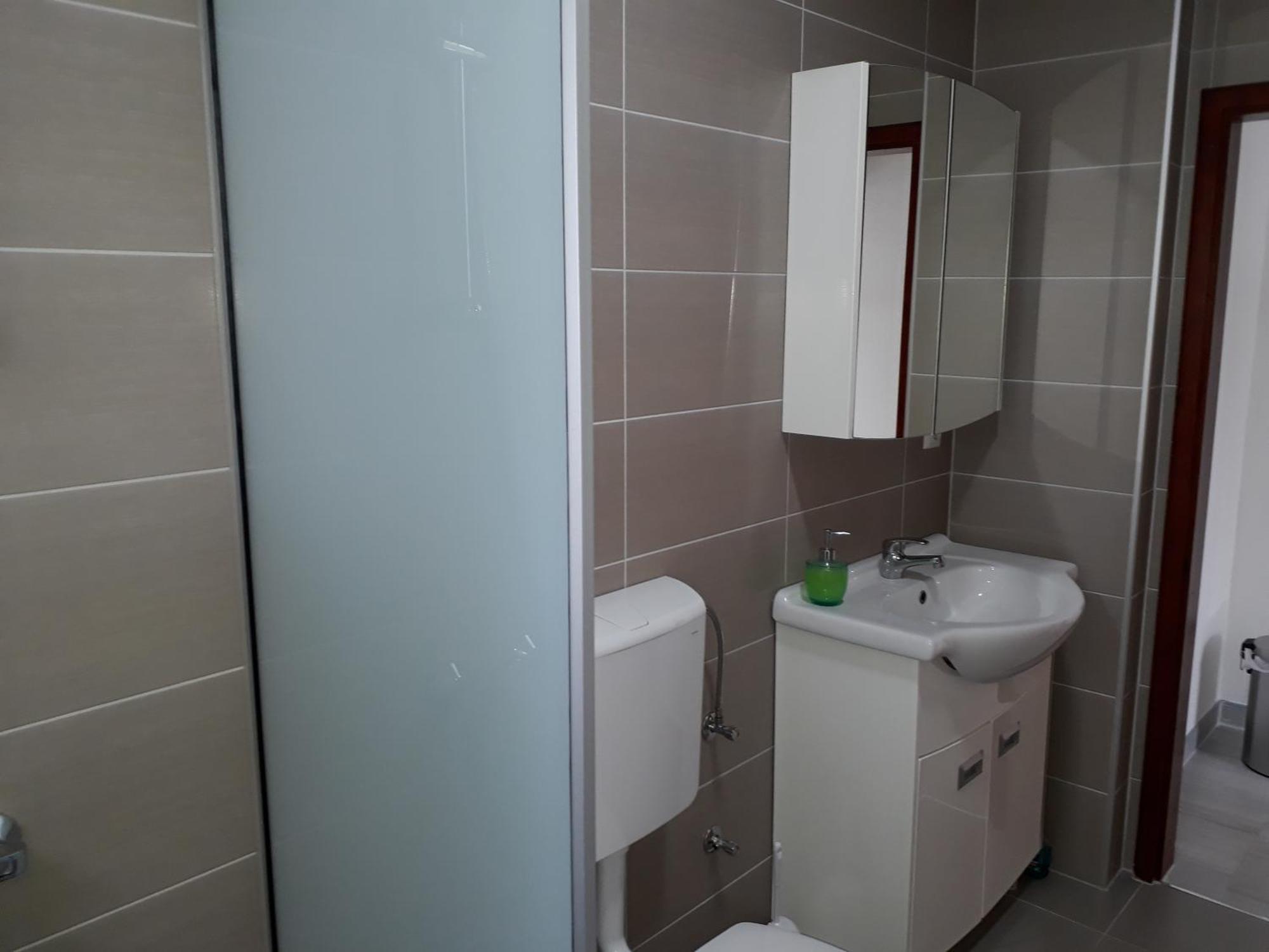Private Home Rifat Dubrave Gornje Екстериор снимка