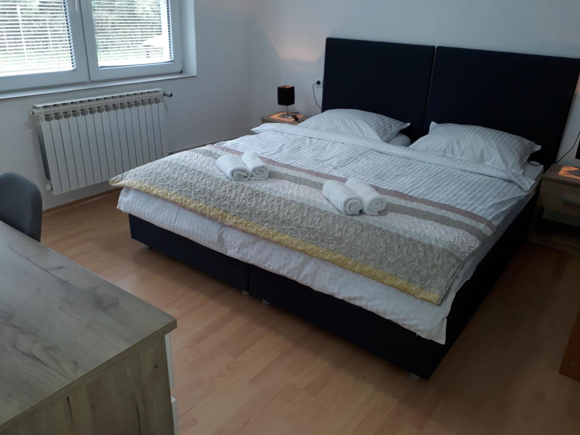 Private Home Rifat Dubrave Gornje Стая снимка
