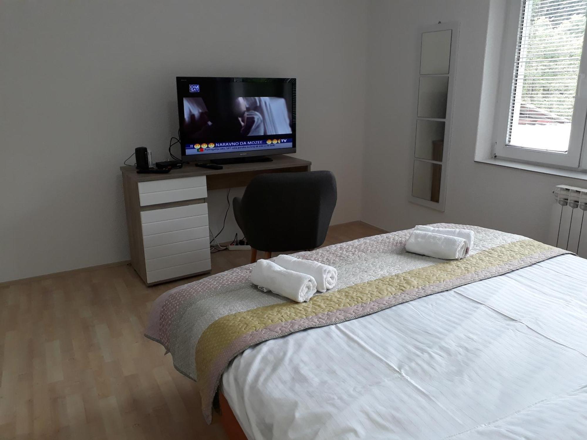 Private Home Rifat Dubrave Gornje Стая снимка