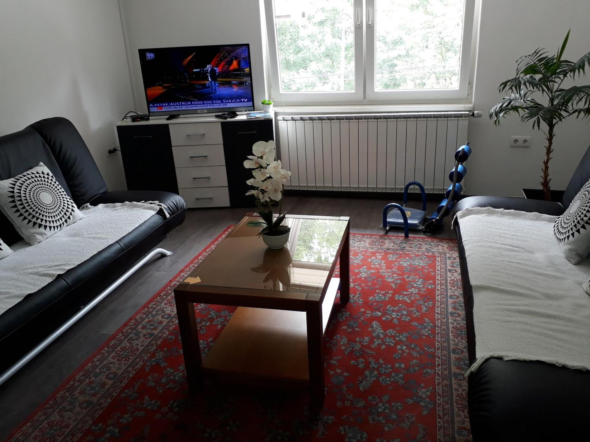 Private Home Rifat Dubrave Gornje Стая снимка