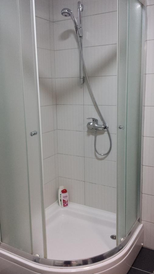Private Home Rifat Dubrave Gornje Екстериор снимка