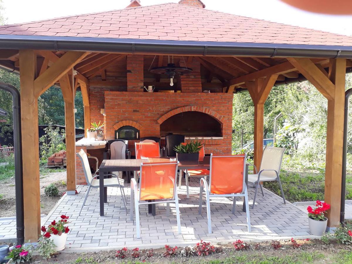 Private Home Rifat Dubrave Gornje Екстериор снимка