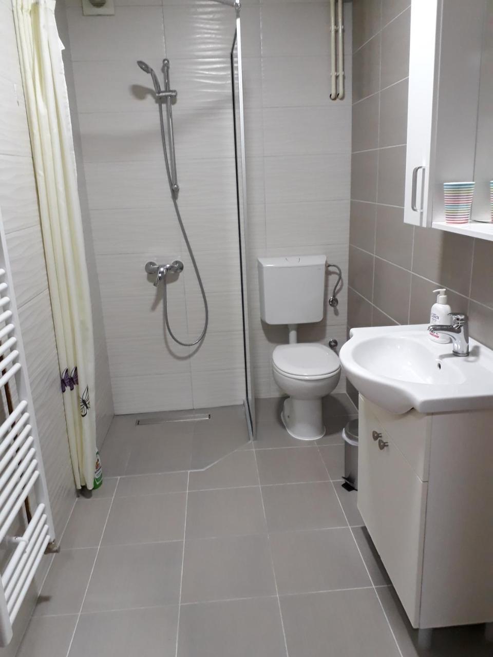 Private Home Rifat Dubrave Gornje Екстериор снимка