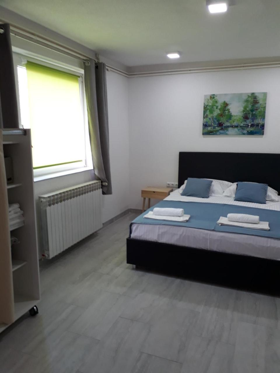 Private Home Rifat Dubrave Gornje Екстериор снимка